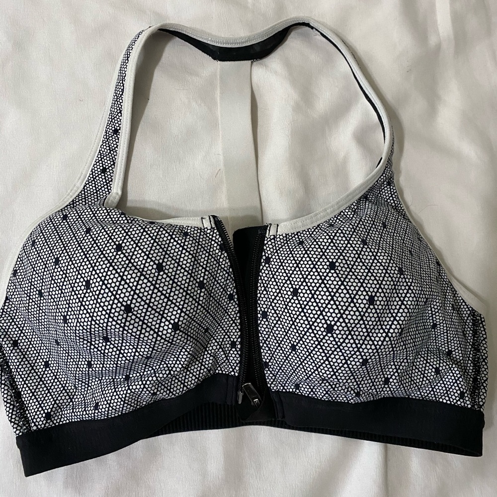 Victoria’s Secret sports bra